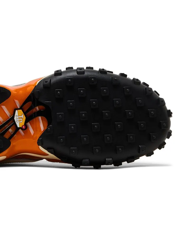 Кроссовки Nike Air Max Waffle Racer SP 'Bright Ceramic' — изображение 5 из 8, оранжевый