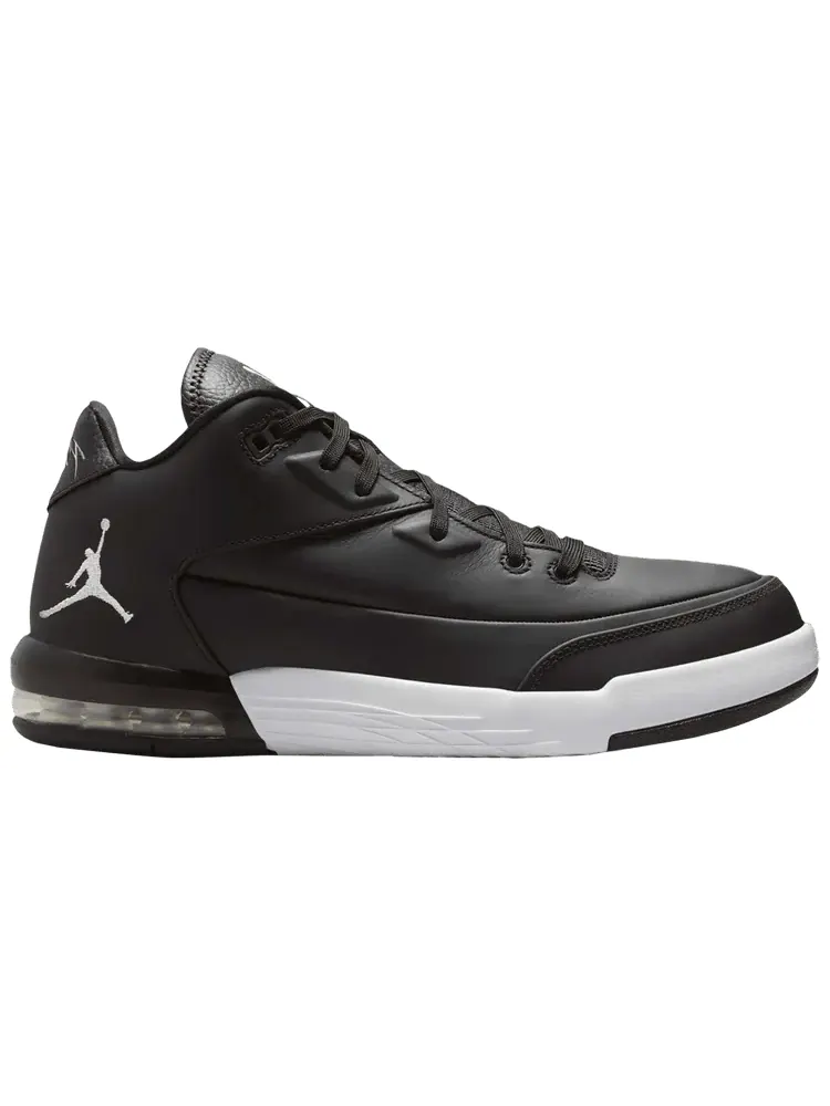 Кроссовки Air Jordan Jordan Flight Origin 3 'Black White' — изображение 1 из 1, белый