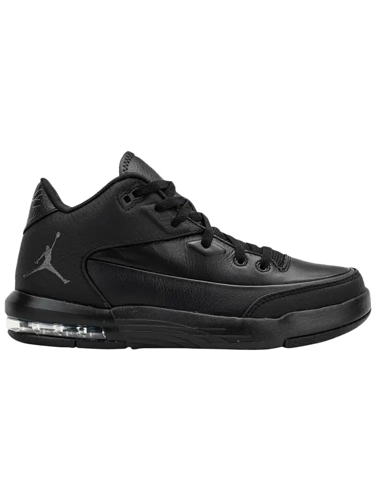 Кроссовки Air Jordan Jordan Flight Origin 3 'Black Anthracite' — изображение 1 из 1, черный
