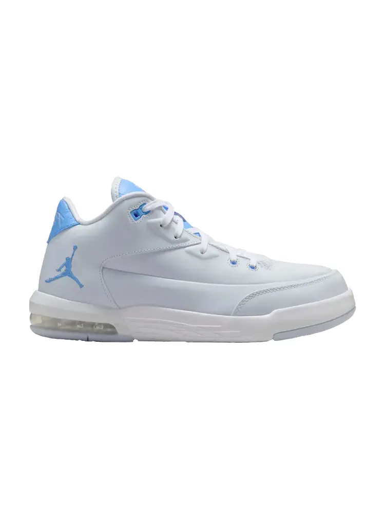 Кроссовки Air Jordan Jordan Flight Origin 3 'Pure Platinum Legend Blue' — изображение 1 из 1