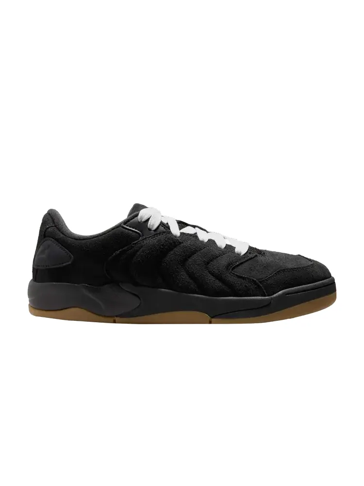 Кроссовки Jordan Session 'Black Gum' — изображение 1 из 1, черный