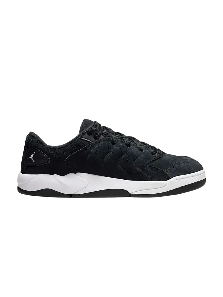 Air Jordan Session 'Black Anthracite' — изображение 1 из 1, черный
