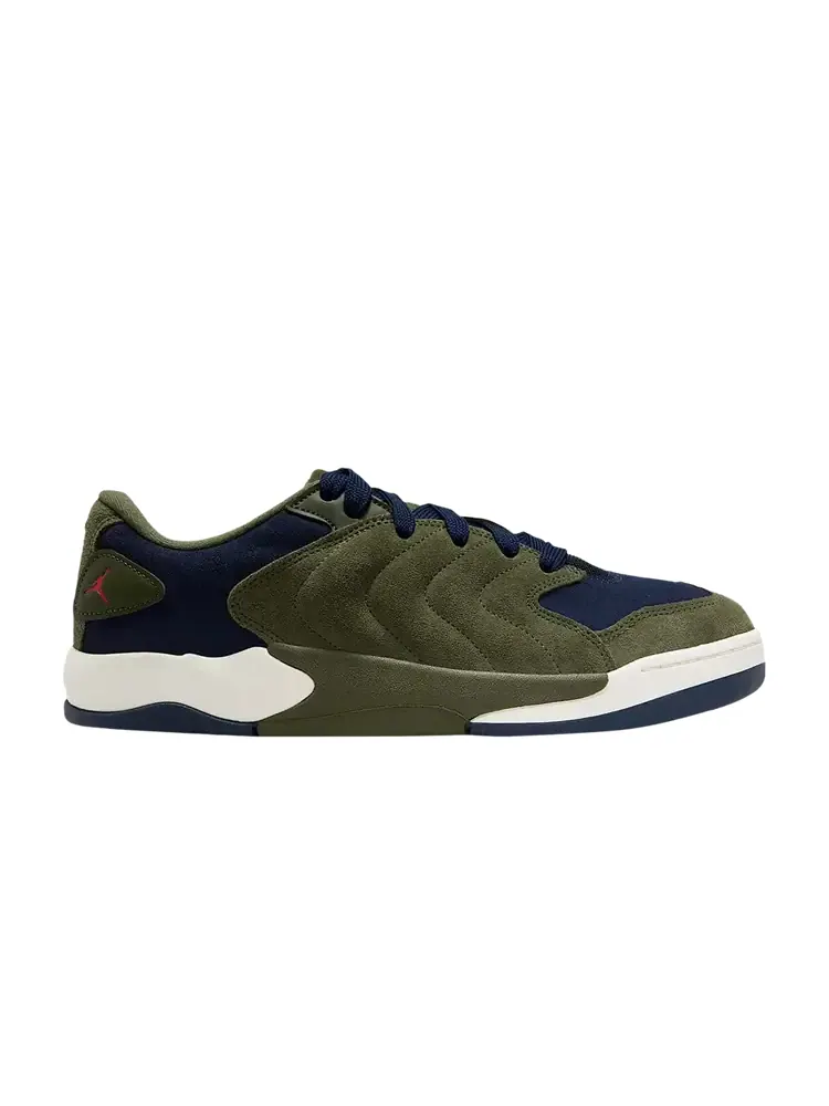 Air Jordan Session 'Cargo Khaki' — изображение 1 из 1, зеленый