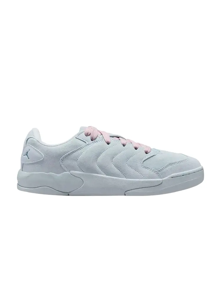 Air Jordan Session 'Aura Iced Jade' — изображение 1 из 1, синий