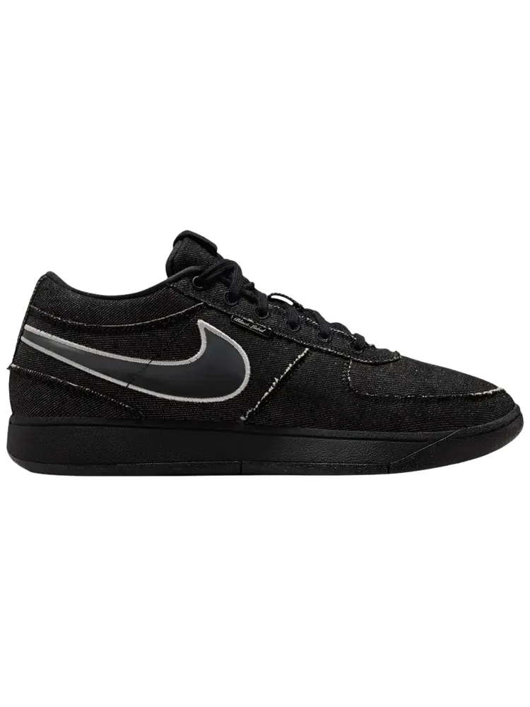 Кроссовки Nike Book 1 EP 'Black Label Pack' — изображение 1 из 1, черный