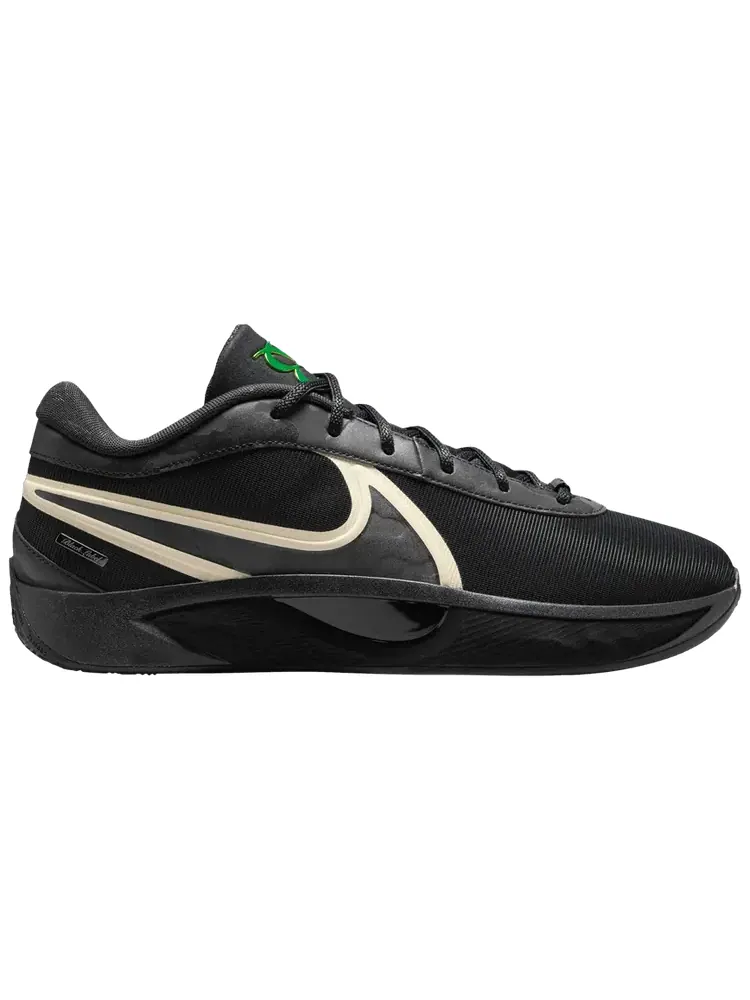 Кроссовки Nike Giannis Freak 6 'Black Label Pack' — изображение 1 из 1, черный