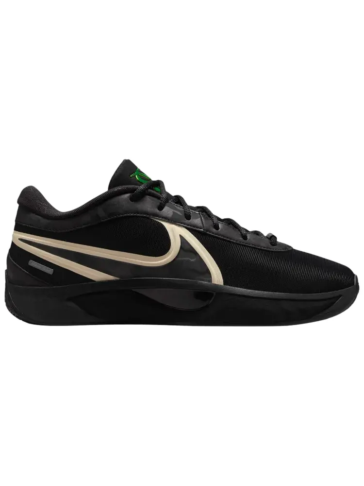 Кроссовки Nike Giannis Freak 6 'Black Label Pack' — изображение 1 из 1, черный