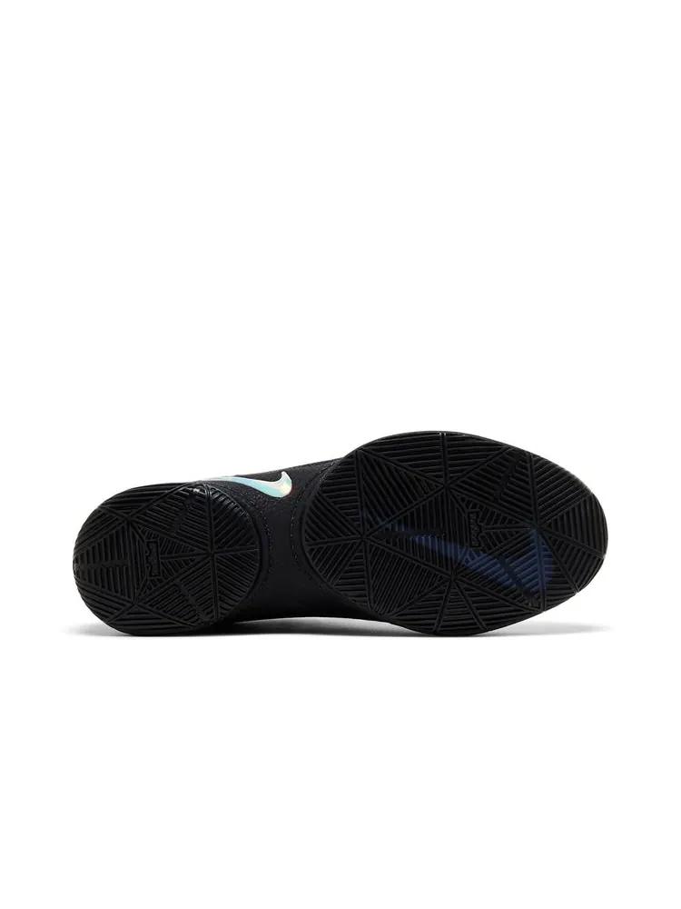 Кроссовки Nike LeBron 22 LX 'Black Label Pack' — изображение 4 из 4, черный