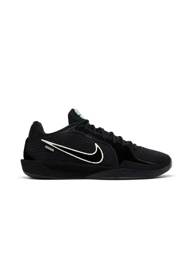 Кроссовки Nike Wmns Sabrina 2 'Black Label Pack' — изображение 1 из 4, черный