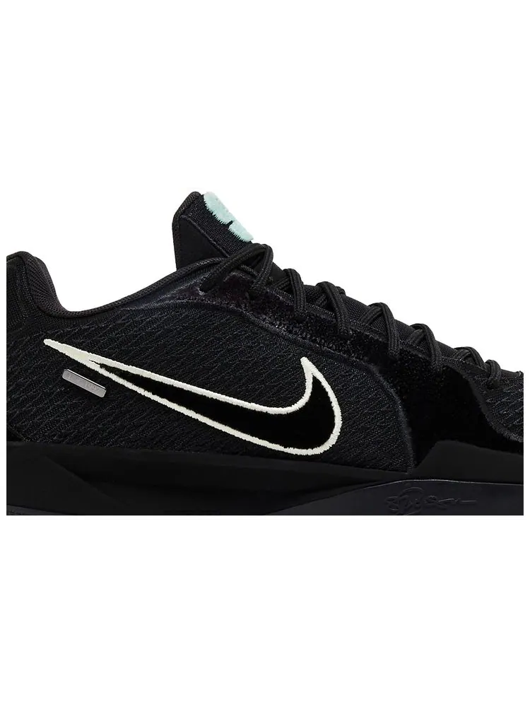 Кроссовки Nike Wmns Sabrina 2 'Black Label Pack' — изображение 2 из 4, черный