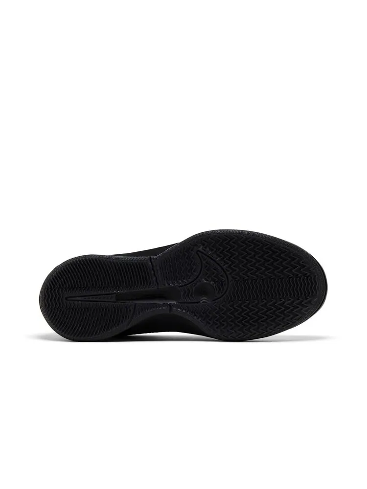 Кроссовки Nike Wmns Sabrina 2 'Black Label Pack' — изображение 4 из 4, черный