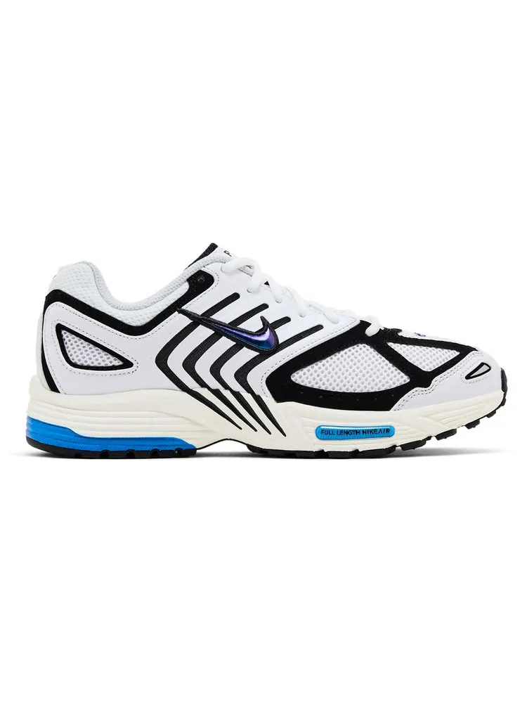 Кроссовки Nike Air Pegasus 2K5 'Photo Blue' — изображение 1 из 8, белый