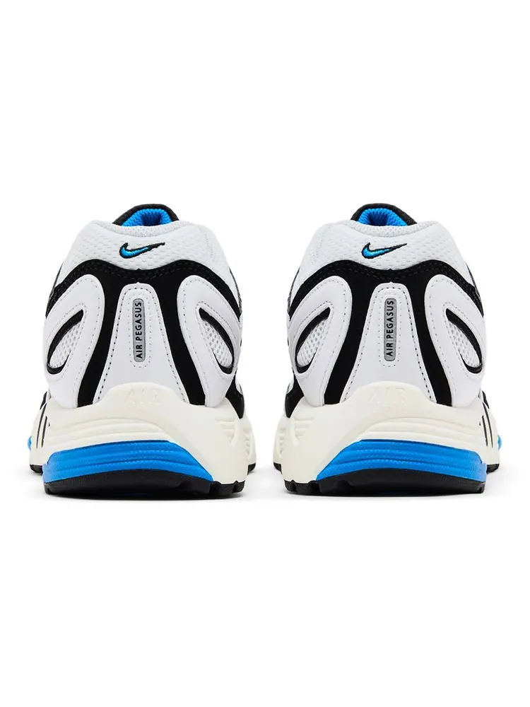 Кроссовки Nike Air Pegasus 2K5 'Photo Blue' — изображение 6 из 8, белый