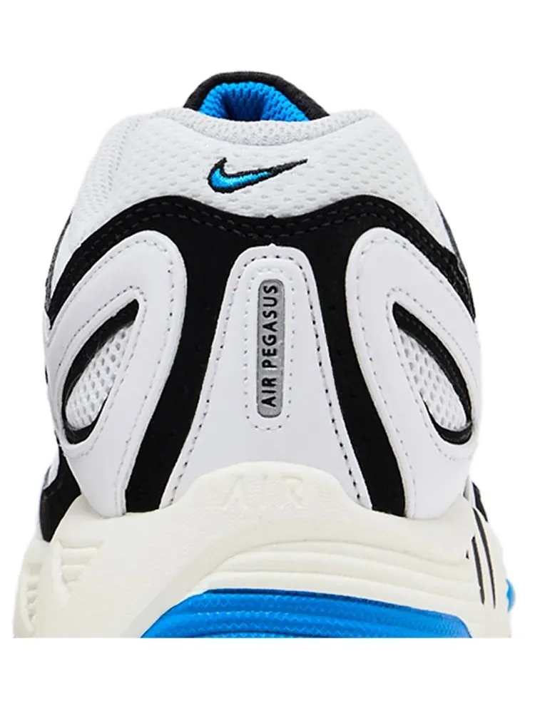 Кроссовки Nike Air Pegasus 2K5 'Photo Blue' — изображение 7 из 8, белый