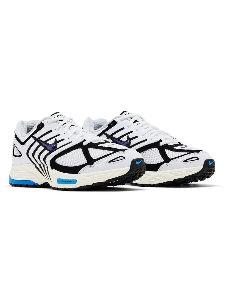 Кроссовки Nike Air Pegasus 2K5 'Photo Blue' — изображение 8 из 8, белый