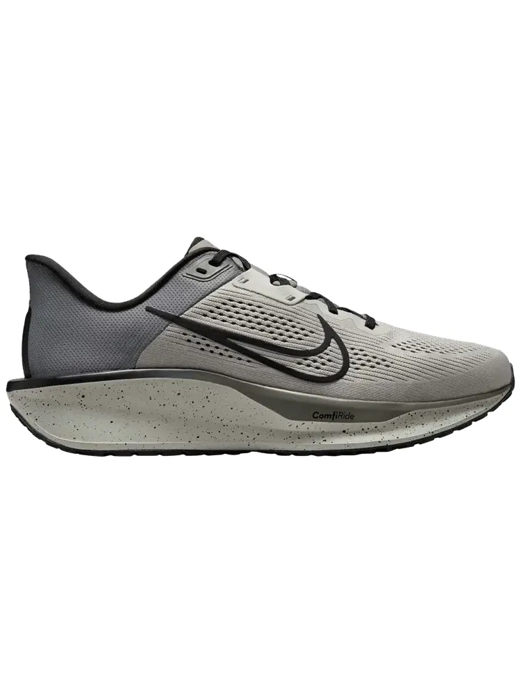 Кроссовки Nike Quest 6 'Light Iron Ore' — изображение 1 из 1, серый металл
