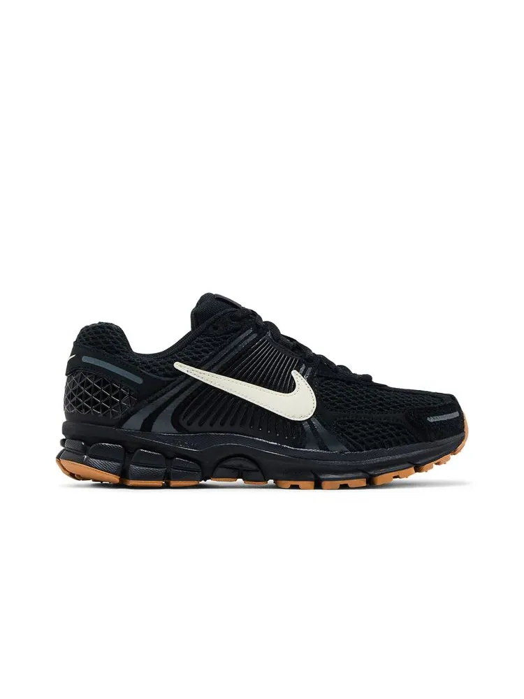 Кроссовки Air Zoom Vomero 5 'Black Gum' — изображение 1 из 8, черный