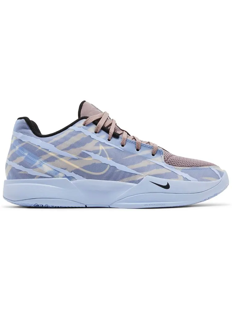 Кроссовки Nike Ja 2 EP 'Induction' — изображение 1 из 8, синий