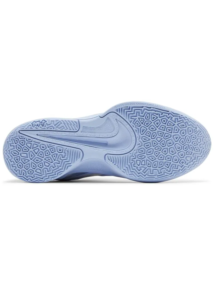 Кроссовки Nike Ja 2 EP 'Induction' — изображение 4 из 8, синий