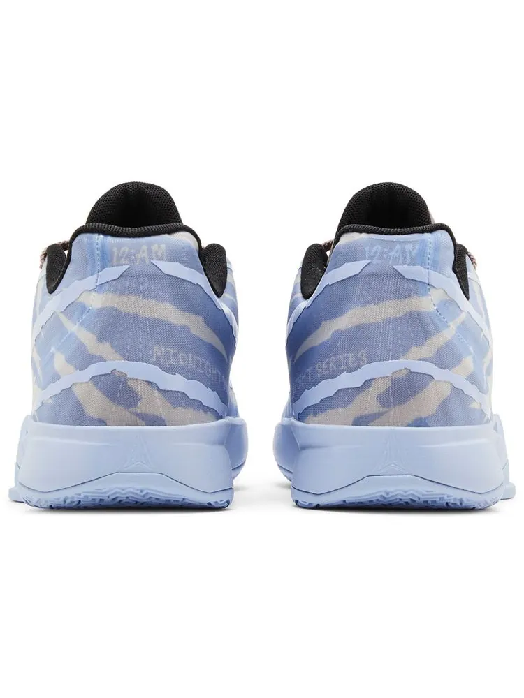 Кроссовки Nike Ja 2 EP 'Induction' — изображение 6 из 8, синий