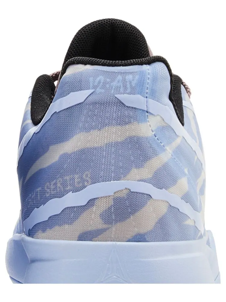 Кроссовки Nike Ja 2 EP 'Induction' — изображение 7 из 8, синий