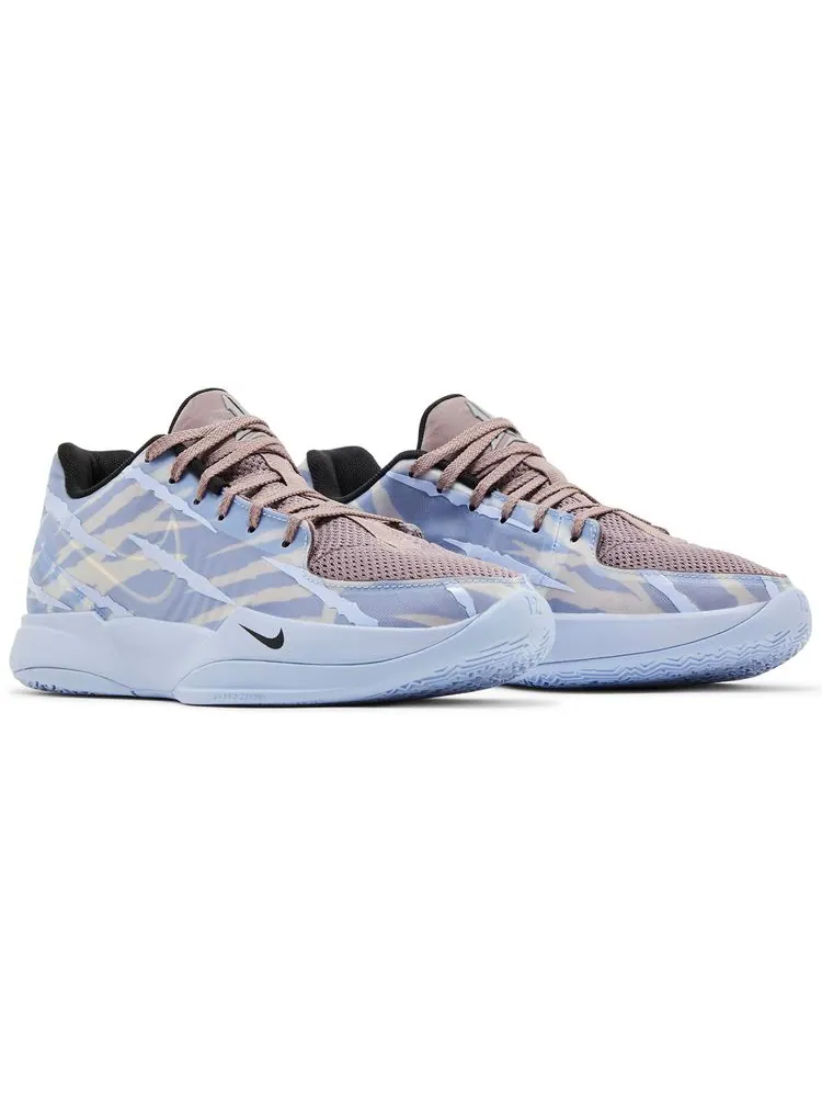 Кроссовки Nike Ja 2 EP 'Induction' — изображение 8 из 8, синий