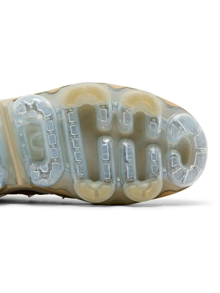 Кроссовки Nike Air VaporMax Plus 'Parachute Beige' — изображение 5 из 8, бежевый