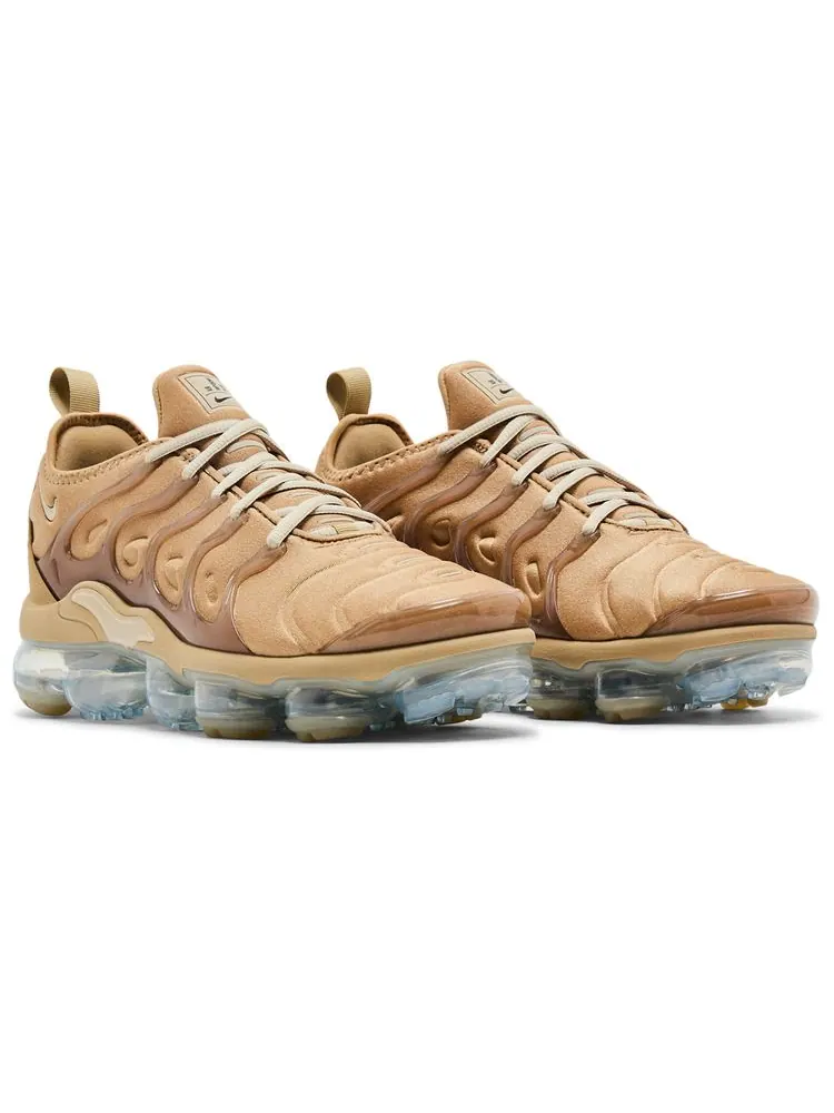 Кроссовки Nike Air VaporMax Plus 'Parachute Beige' — изображение 8 из 8, бежевый