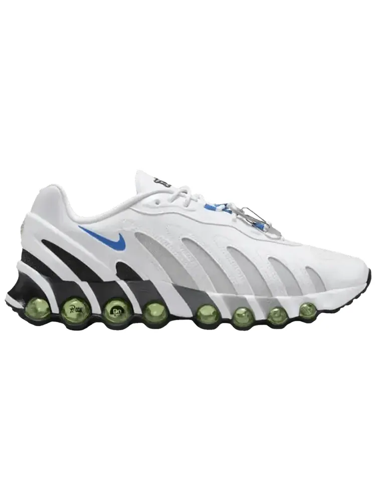 Кроссовки Patta x Nike Air Max DN8 — изображение 1 из 1, белый