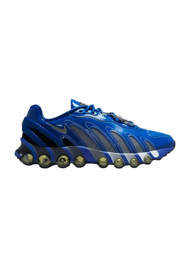 Кроссовки Nike Patta x Air Max DN8 — изображение 1 из 1, гейм роял