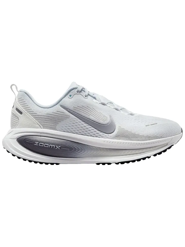 Кроссовки Nike Wmns Vomero 18 — изображение 1 из 1, серый
