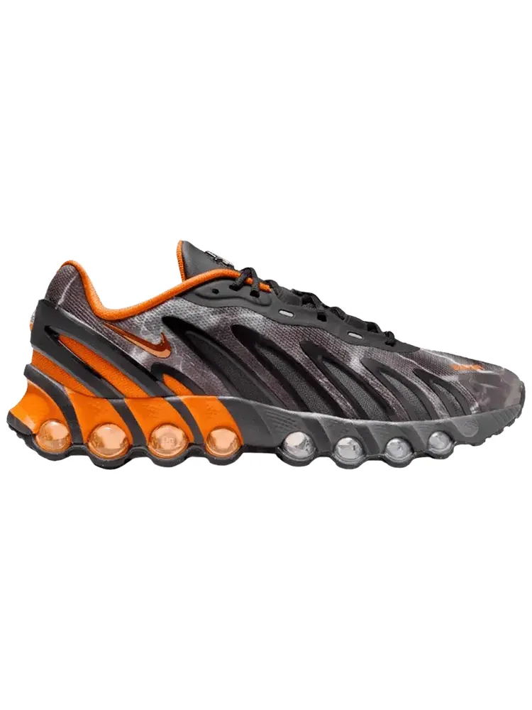 Кроссовки Palace x Nike Air Max DN8 — изображение 1 из 1, черный