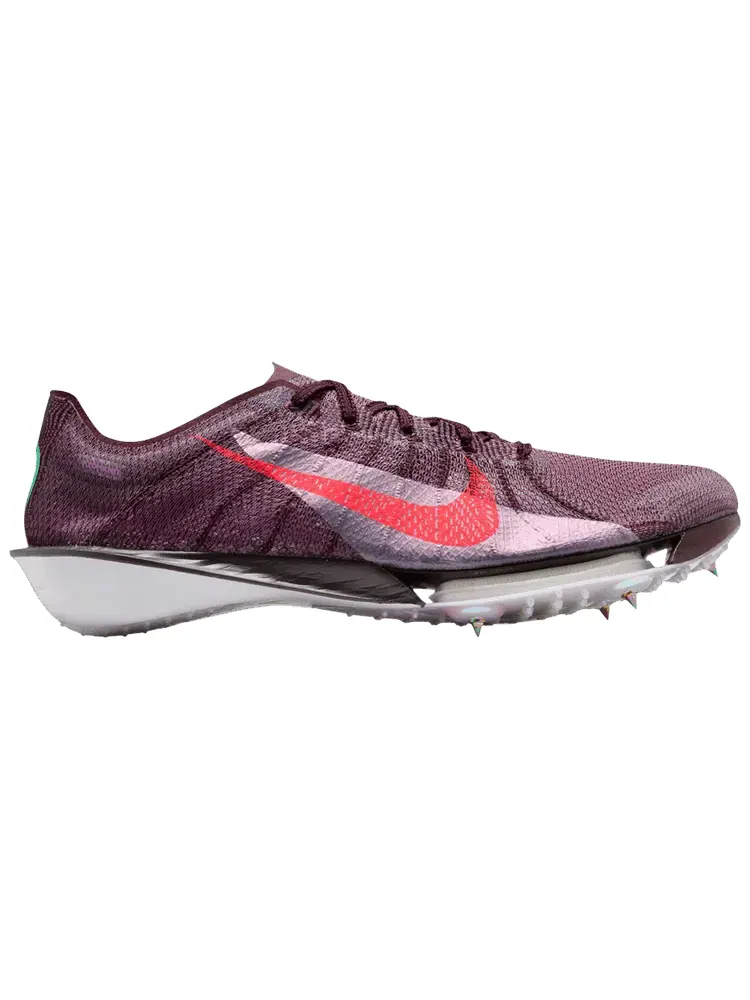 Кроссовки Nike Faith Kipyegon x Wmns Air Zoom Victory 2 'Fuchsia Dream' — изображение 1 из 1, фиолетовый