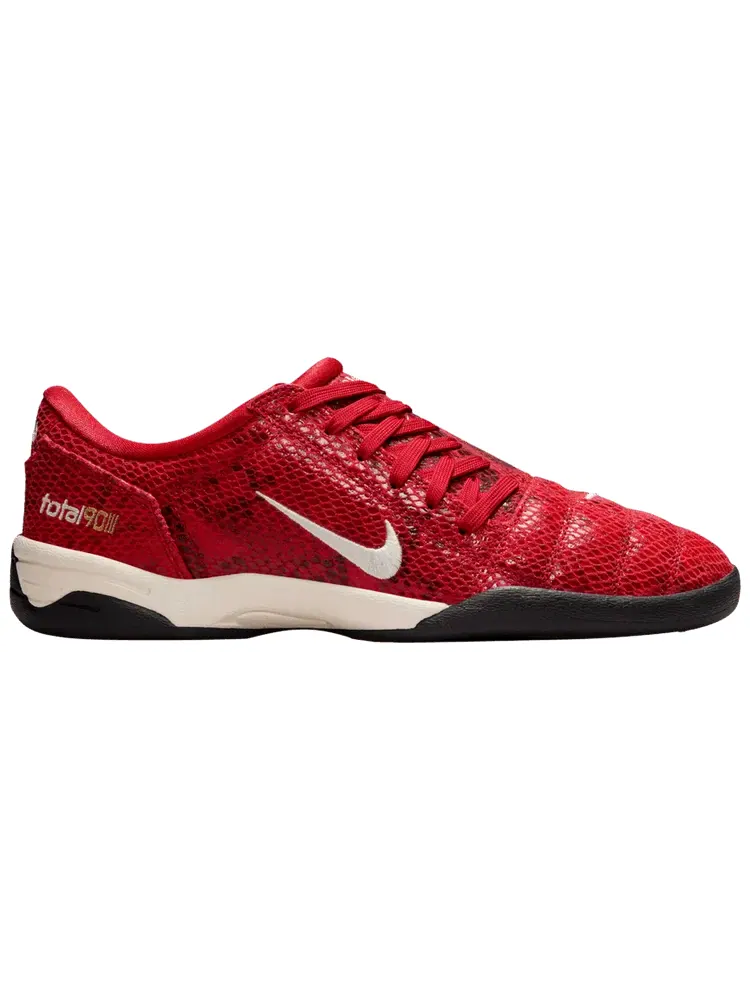 Кроссовки Nike Wmns Total 90 3 SP 'Snakeskin Pack - Fire Red' — изображение 1 из 1, красный