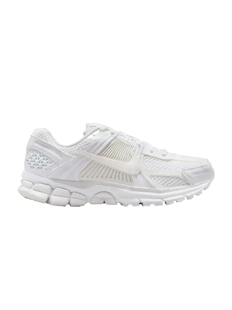 Кроссовки Wmns Air Zoom Vomero 5 'Triple White' — изображение 1 из 1, белый