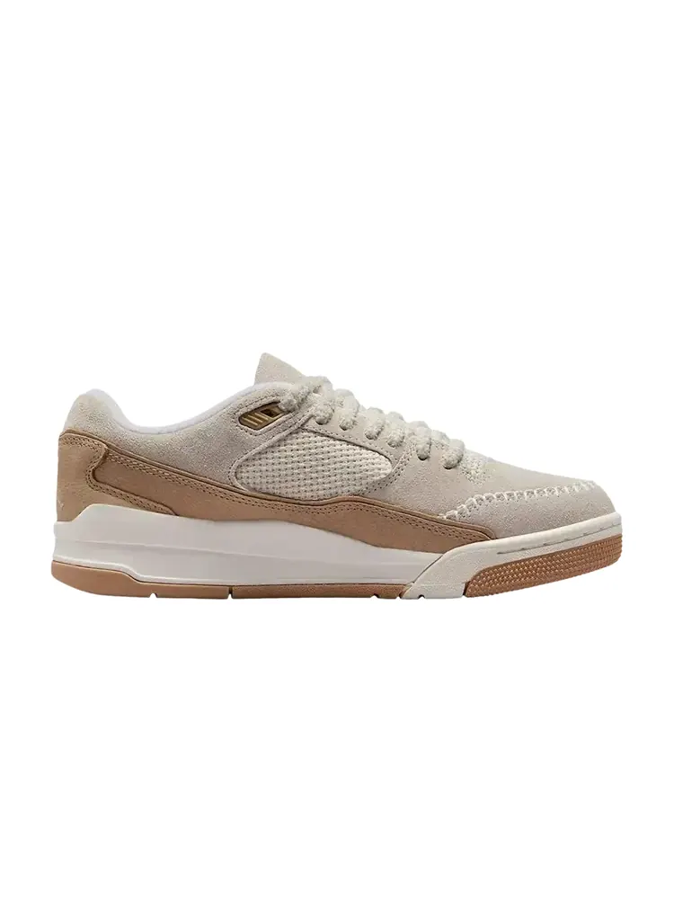 Кроссовки Wmns Air Jordan Flight Court SE — изображение 1 из 1, светлый коричневый