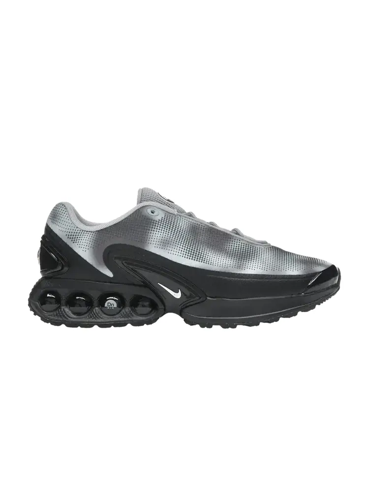 Кроссовки Nike Air Max DN NRG — изображение 1 из 1, серый белый темный серый