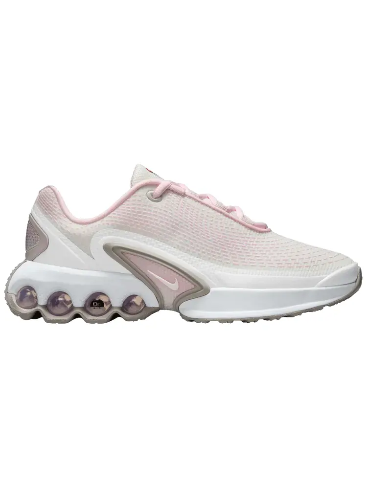 Кроссовки Nike Air Max DN GS 'Pink Foam Platinum Violet' — изображение 1 из 1