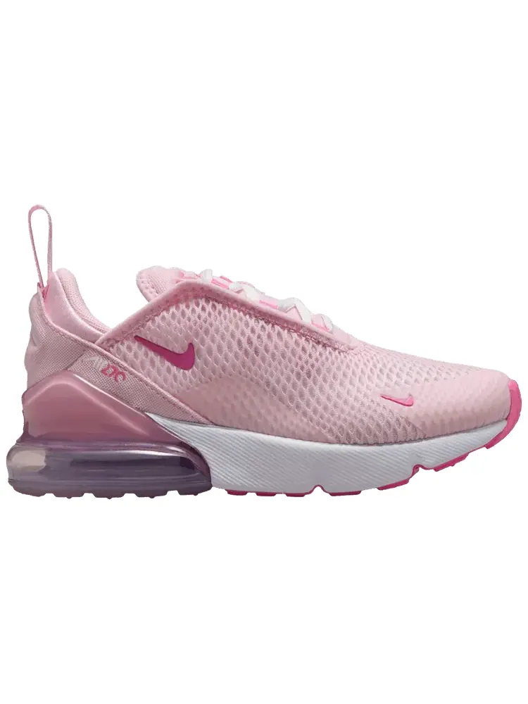 Кроссовки Nike Air Max DN PS 'Pink Foam Platinum Violet' — изображение 1 из 1