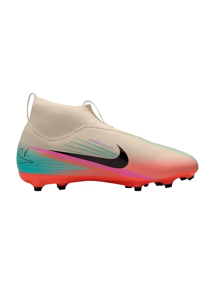Кроссовки Nike Sam Kerr x Mercurial Superfly 10 Academy GS MG — изображение 1 из 1