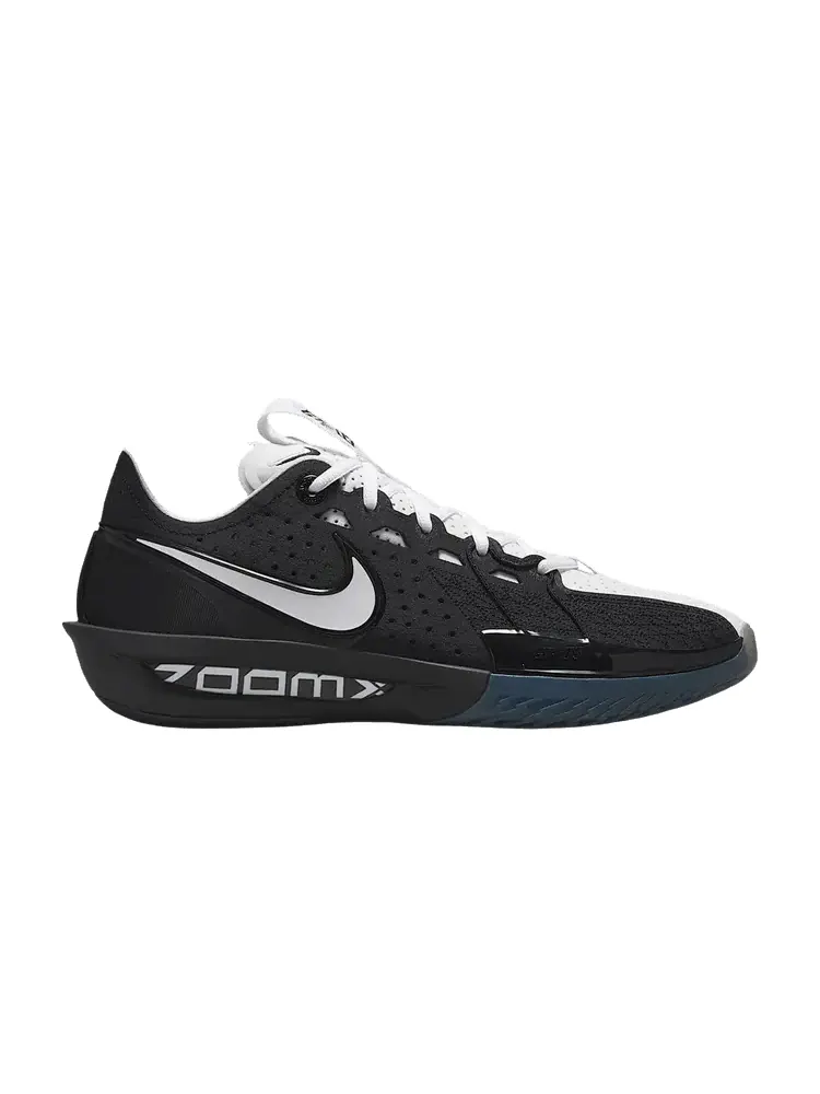 Кроссовки Nike Air Zoom GT Cut 3 — изображение 1 из 1, белый