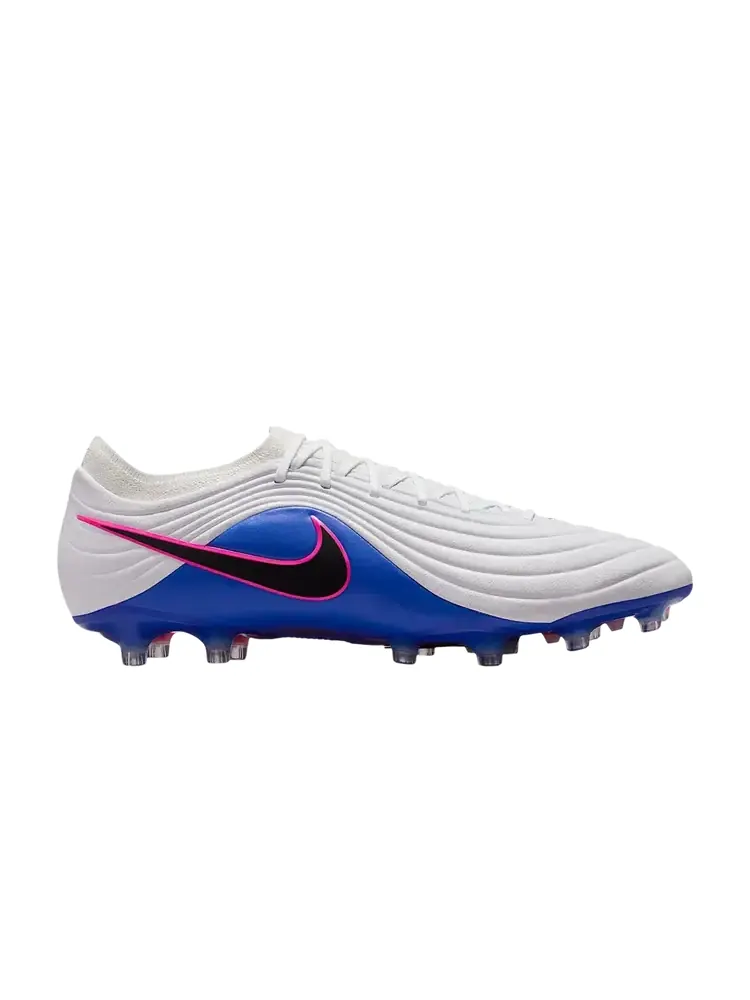 Nike Tiempo Maestro Elite AG Low «Белый гоночный синий» — изображение 1 из 1
