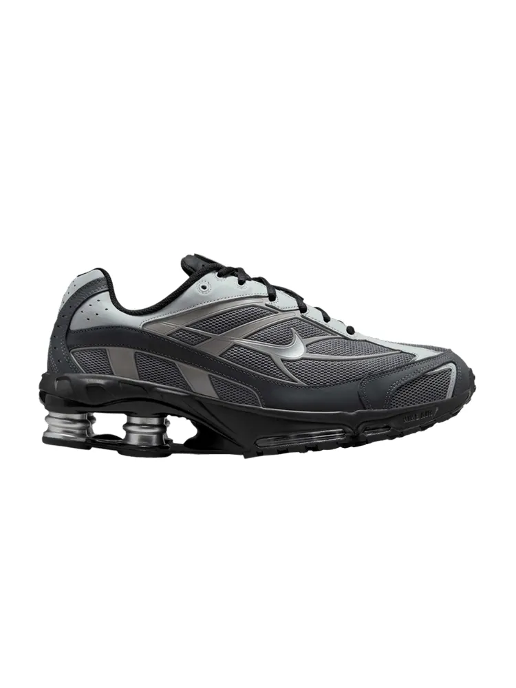 Кроссовки Shox Ride 2 'Light Graphite' — изображение 1 из 1, светлый графитовый