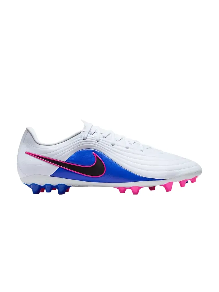 Nike Tiempo Maestro Academy AG Low 'White Racer Blue' — изображение 1 из 1, белый