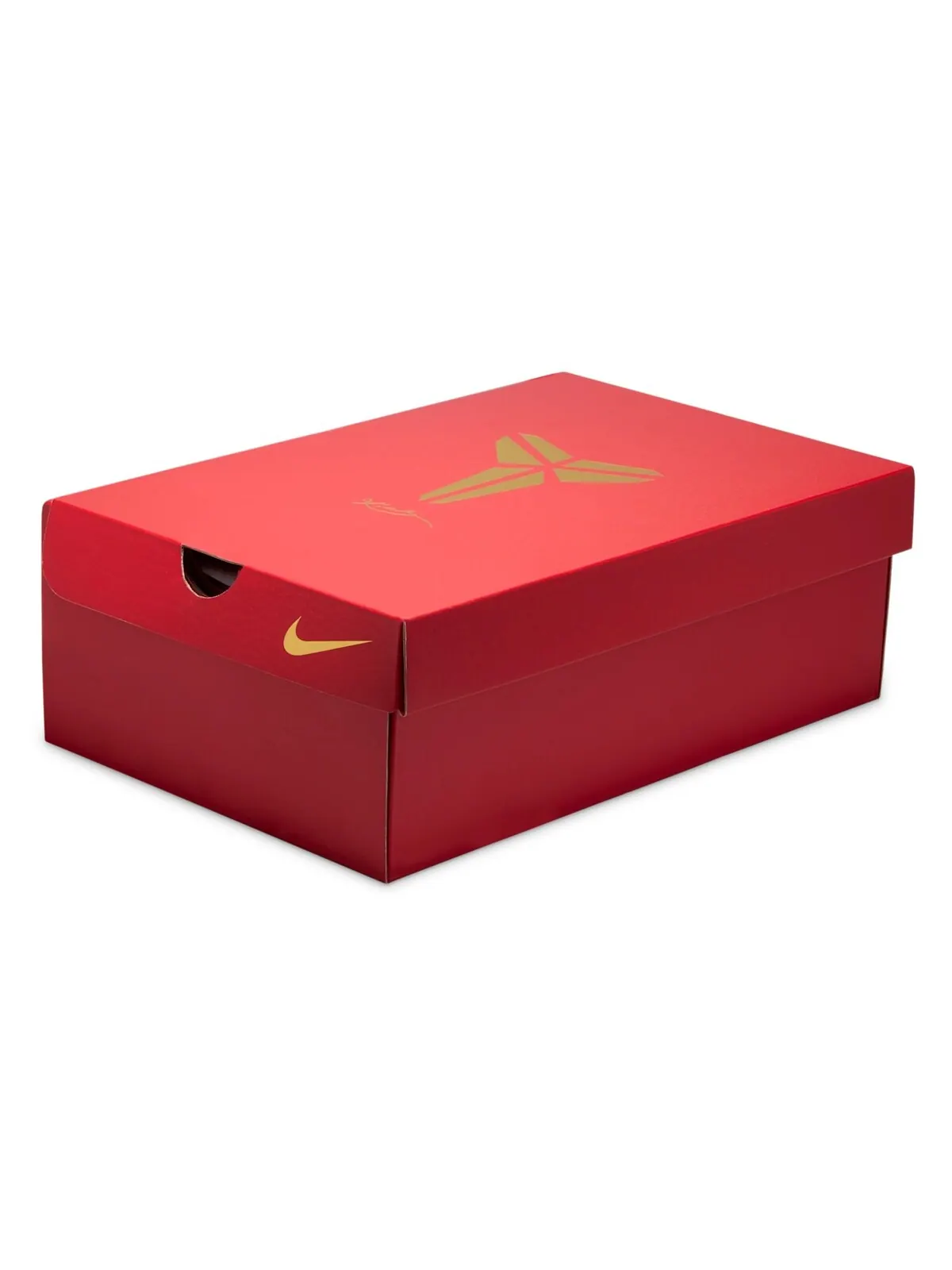 Баскетбольные кроссовки Nike Kobe V Protro Year of the Mamba — изображение 11 из 14