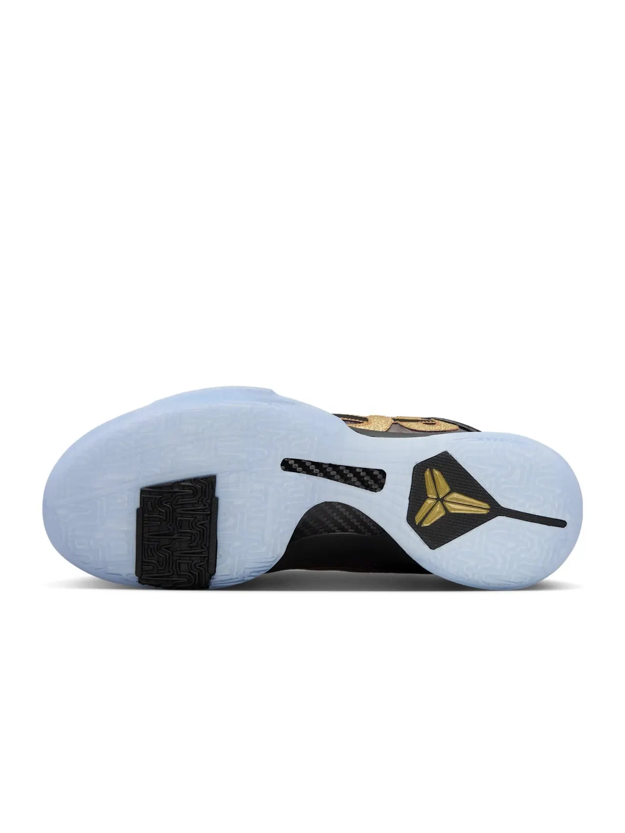 Баскетбольные кроссовки Nike Kobe V Protro Year of the Mamba — изображение 4 из 14