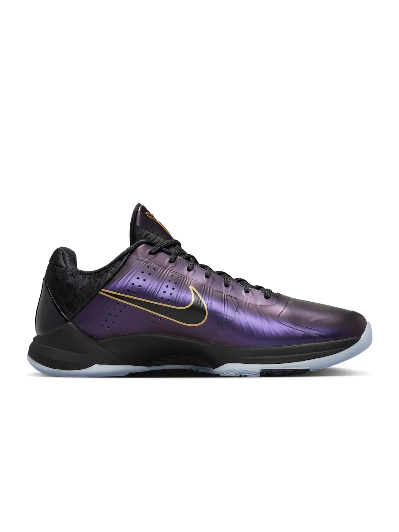 Баскетбольные кроссовки Nike Kobe V Protro Year of the Mamba — изображение 6 из 14