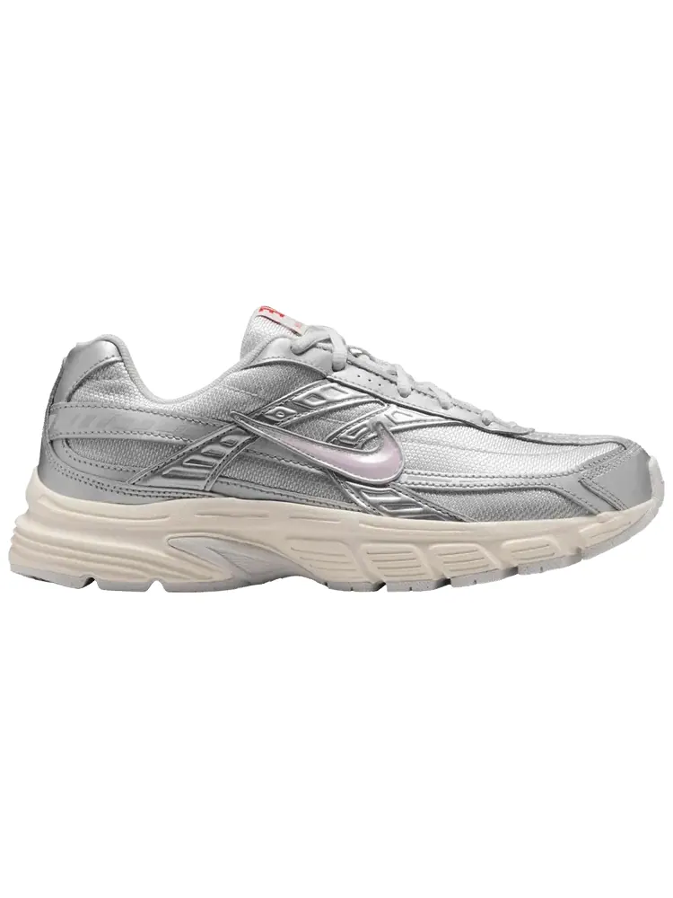 Кроссовки Nike Wmns Initiator 'Vast Grey Pink Foam' — изображение 1 из 1, серый