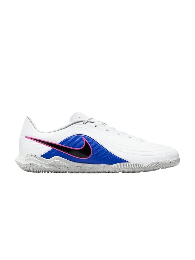 Nike Tiempo Maestro Club IC Low 'White Racer Blue' — изображение 1 из 1, белый