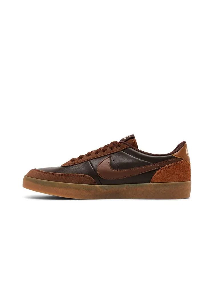 Кроссовки Nike Killshot 2 Leather 'Baroque Brown' — изображение 3 из 4, коричневый